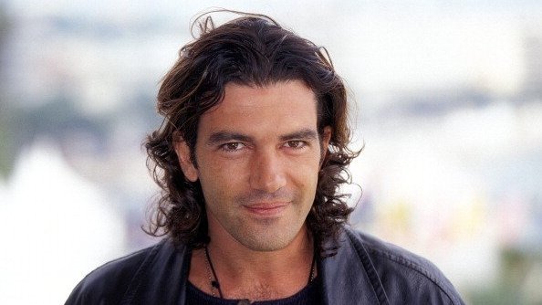 Antonio Banderas