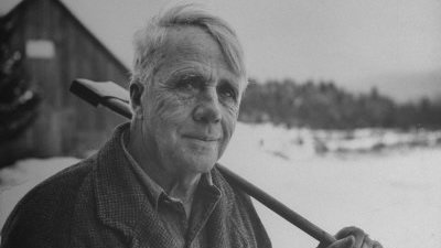 Robert Frost