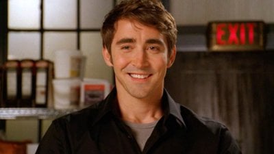 Lee Pace