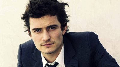 Orlando Bloom