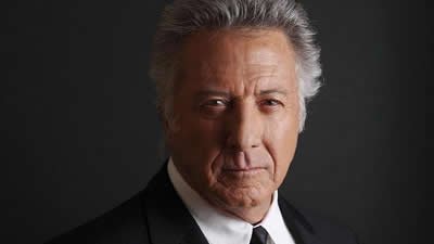 Dustin Hoffman