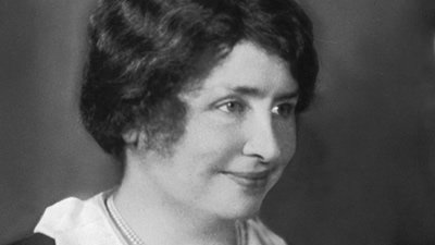 Helen Keller