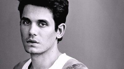 Trechos de Músicas de John Mayer