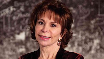 Isabel Allende