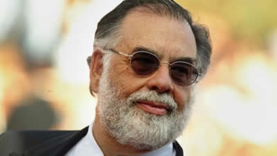 Francis Ford Coppola