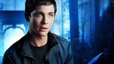 Percy Jackson