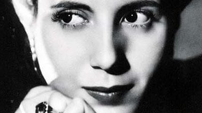 Eva Perón