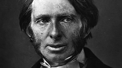 John Ruskin