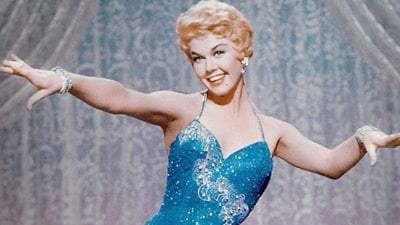 Doris Day