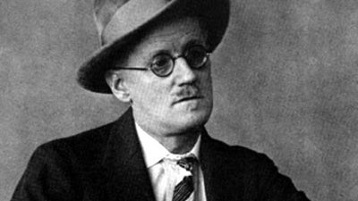 James Joyce