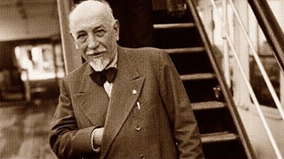 Luigi Pirandello