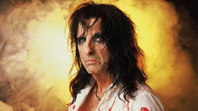 Alice Cooper