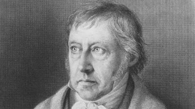 Georg Wilhelm Friedrich Hegel