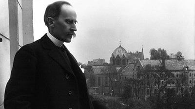 Romain Rolland