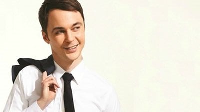 Jim Parsons