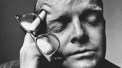 Truman Capote