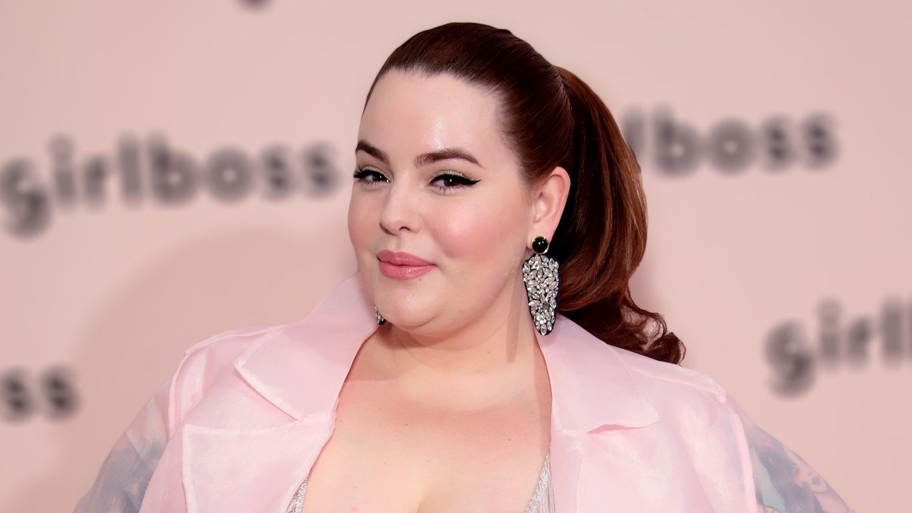 Tess Holliday