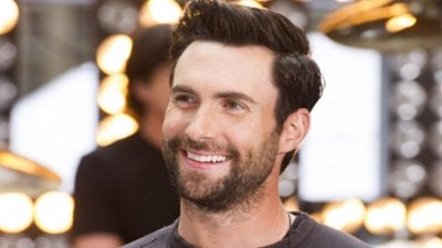 Adam Levine