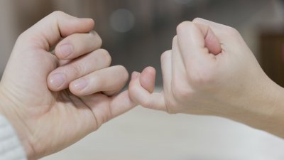 Mensagens de Reconciliação. Momento de fazer as pazes!