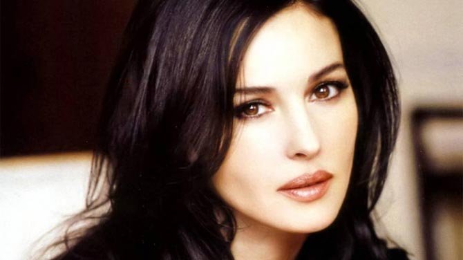 Monica Bellucci