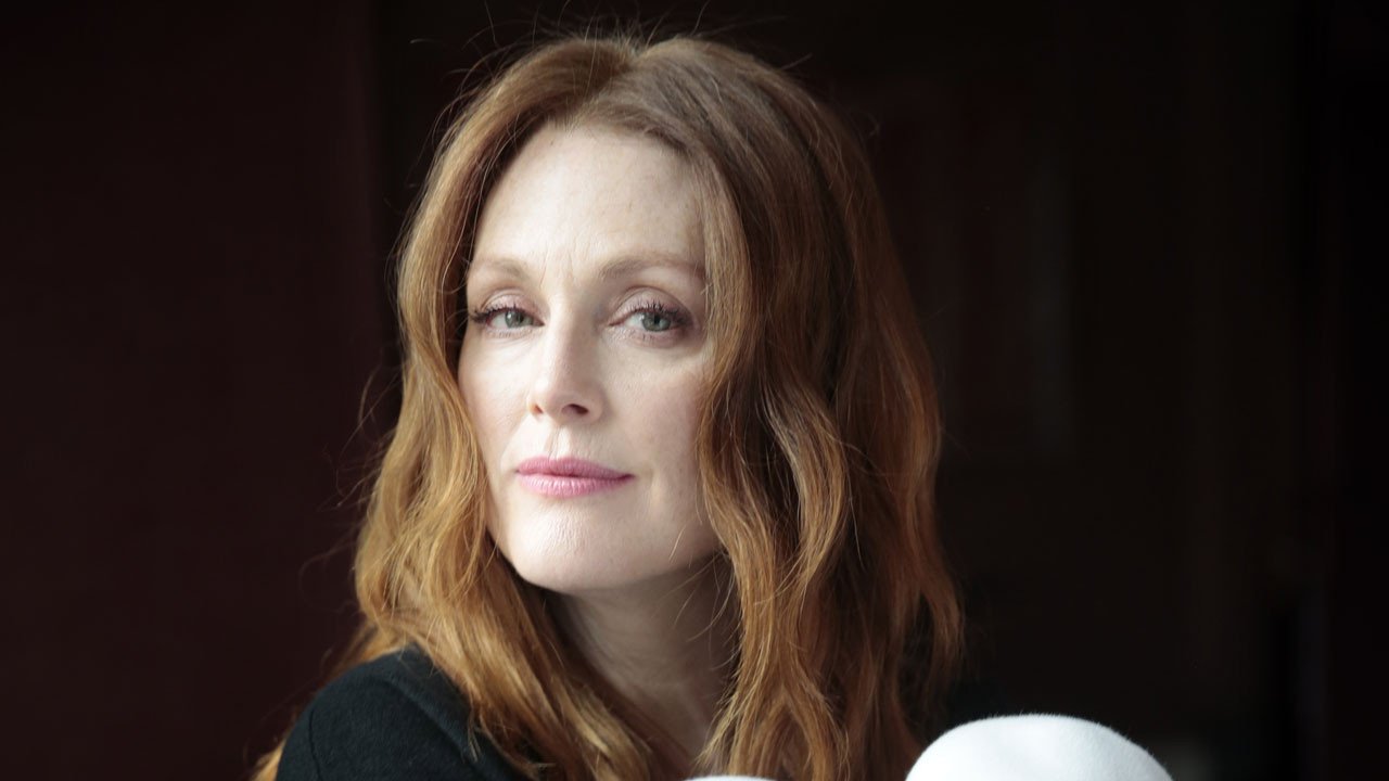 Julianne Moore