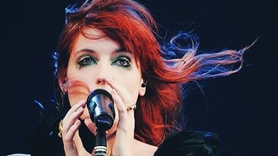 Florence Welch