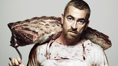 Alex Atala