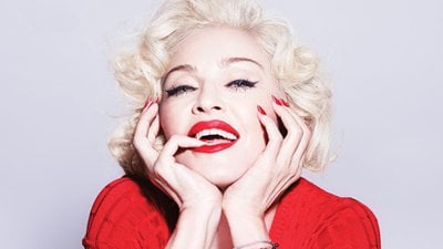 Madonna