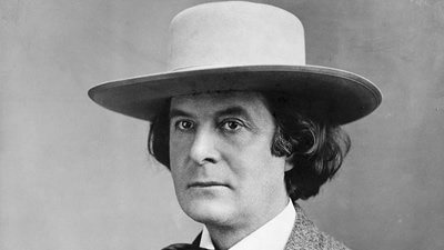 Elbert Hubbard