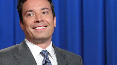 Jimmy Fallon