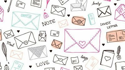 Cartas de Amor Famosas. Declarações que ganharam a eternidade. Cartas de Amor Famosas. Declarações que ganharam a eternidade.