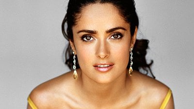 Salma Hayek