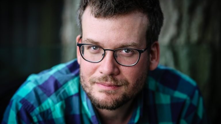 Biografia de John Green