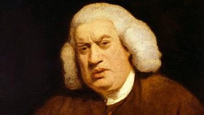 Samuel Johnson