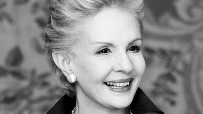 Carolina Herrera