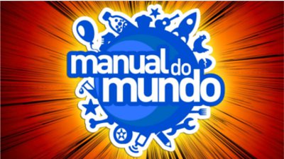 Manual do Mundo