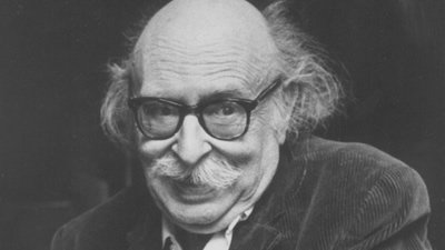 Jean Rostand