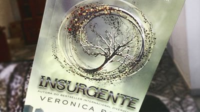 Frases de Insurgente