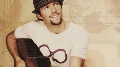 Trechos de Músicas de Jason Mraz