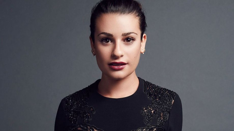 Lea Michele