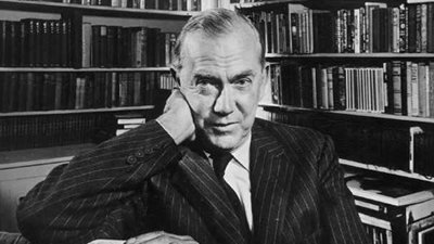 Graham Greene