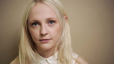 Trechos de Músicas de Laura Marling