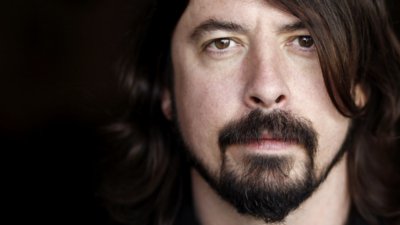 Biografia de Dave Grohl