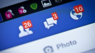 10 curiosidades sobre o Facebook