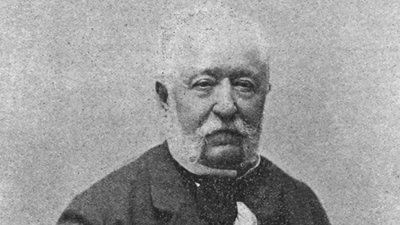 Ramón de Campoamor