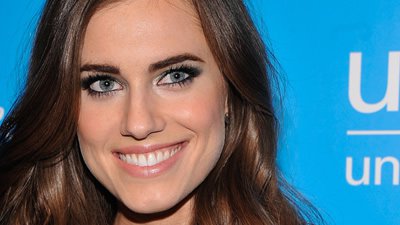 Allison Williams