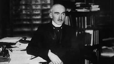 Henri Bergson