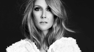 Celine Dion