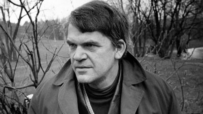 Milan Kundera