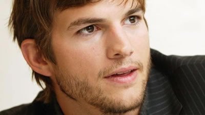 Ashton Kutcher